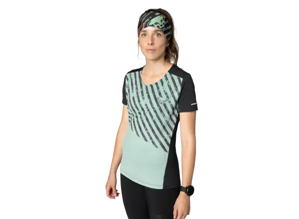 Dynafit Graphic Performance headband Cabana Trail
