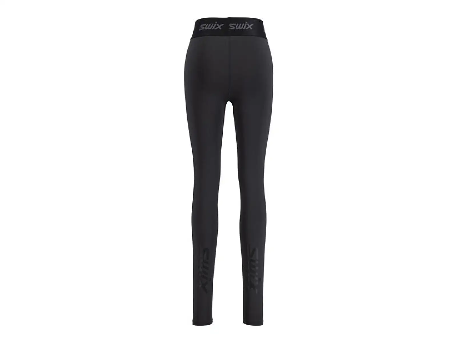 Swix RaceX Dry functional women's pants Black