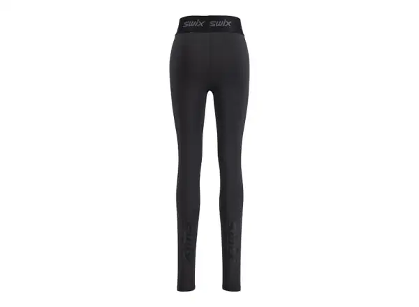 Swix RaceX Dry functional women's pants Black