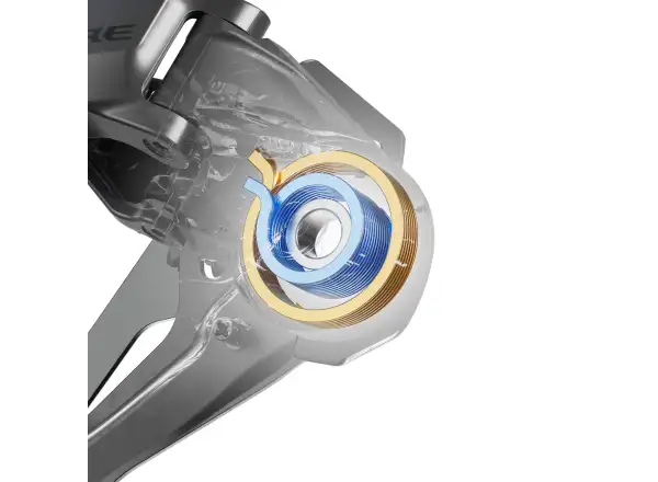 Shimano Deore RD-M7200-SGS 12sp. rear derailleur