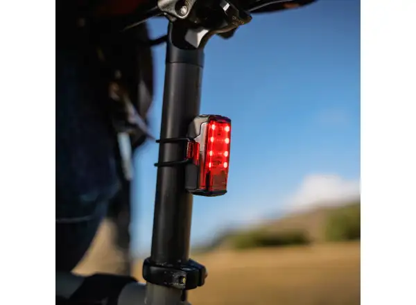 Lezyne KTV+ Drive rear light
