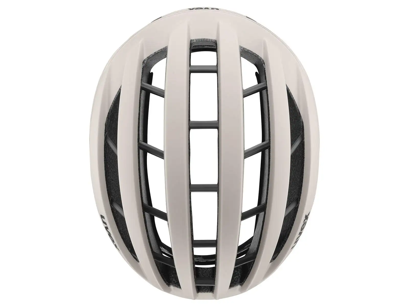 Uvex Surge Areo MIPS road helmet Warm Grey Matt