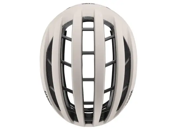 Uvex Surge Areo MIPS road helmet Warm Grey Matt