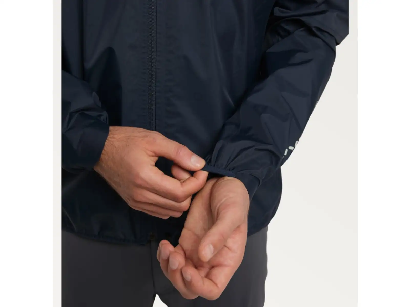 Haglöfs L.I.M GTX men's jacket dark blue