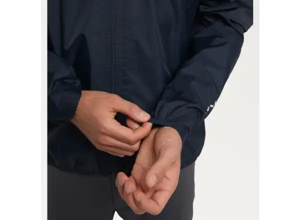 Haglöfs L.I.M GTX men's jacket dark blue
