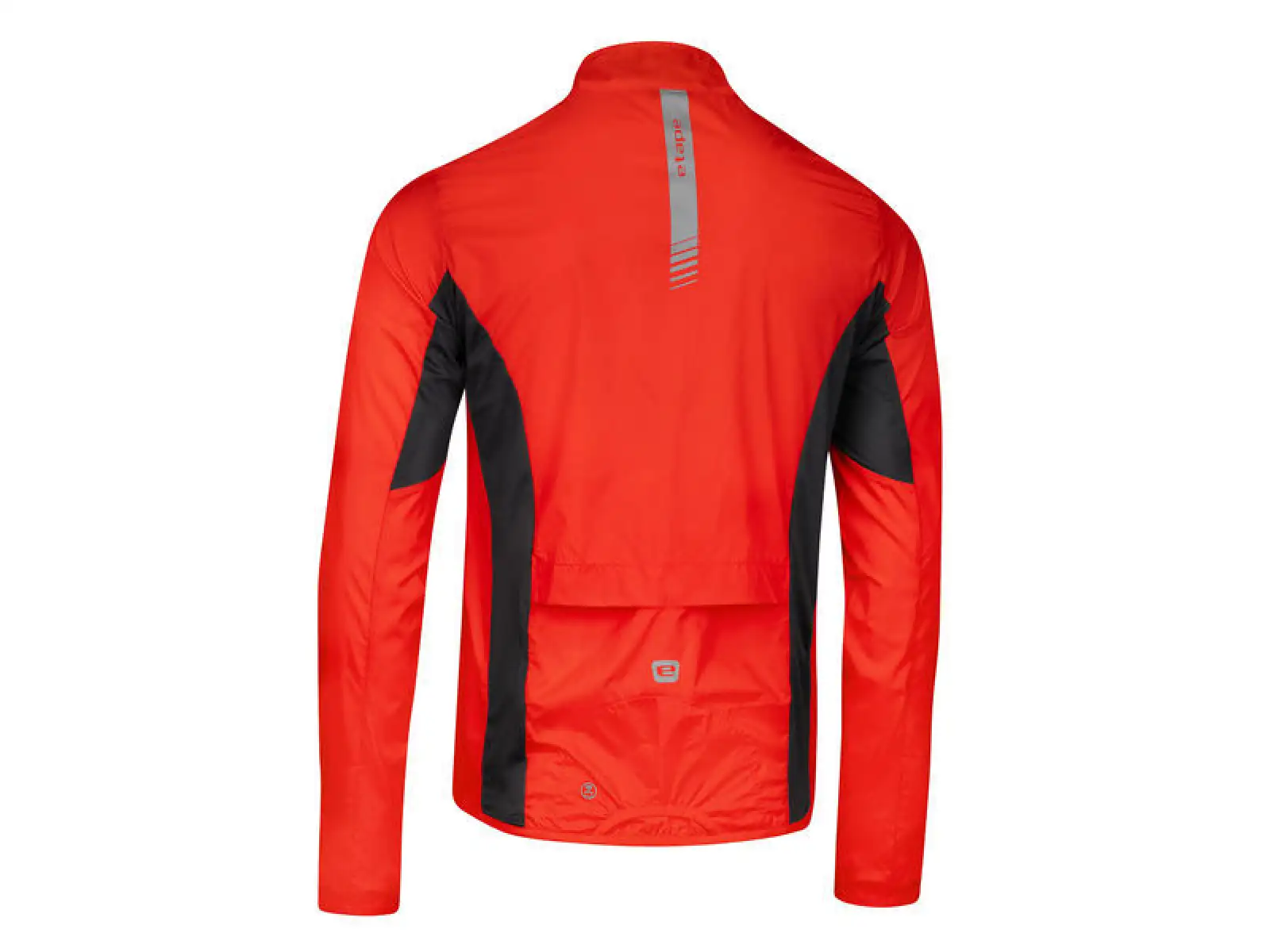 Etape Bora 2.0 windbreaker orange
