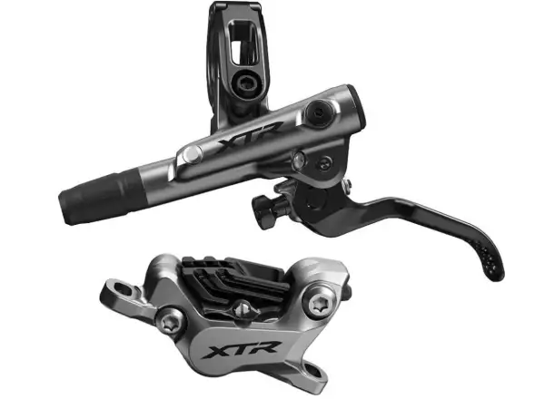 Shimano XTR BR-M9120 N04C Front Disc Brake