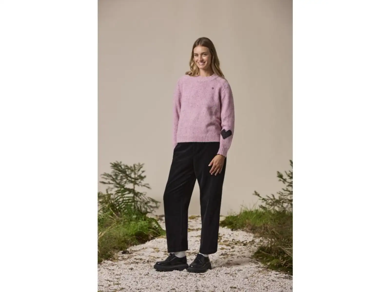 Maloja Picom. women's sweater Deep Black