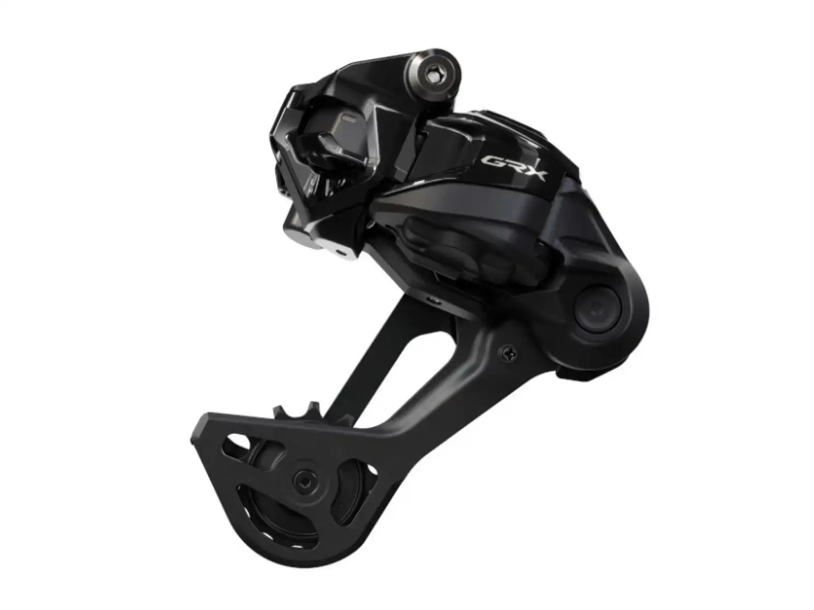 Shimano GRX RD-RX827 SGS Di2 derailleur
