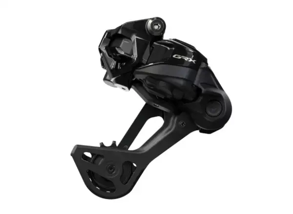 Shimano GRX RD-RX827 SGS Di2 derailleur