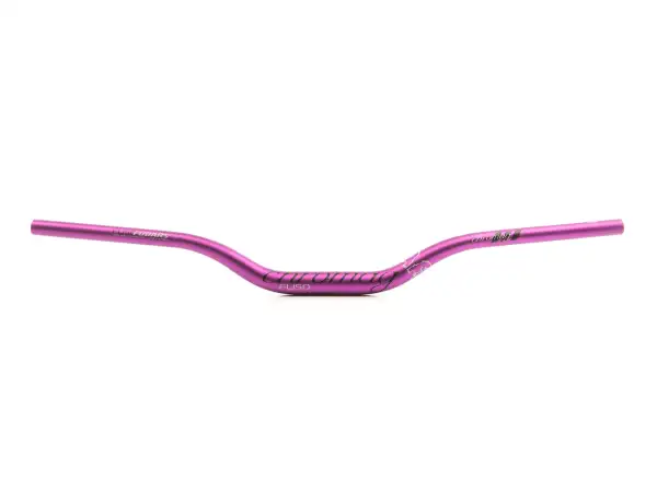 Chromag FU50 MTB handlebars purple