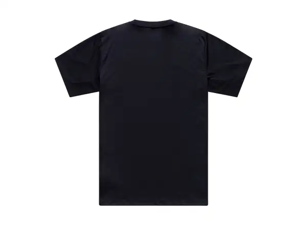 Troy Lee Designs Skyline Ride men's jersey Signature Black/Real Teal