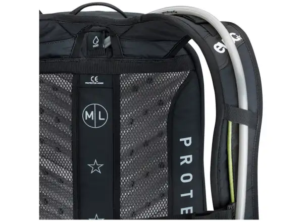 Evoc FR Trail Blackline 20 backpack 20 l black