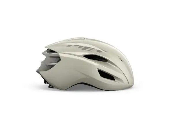 MET Manta MIPS road helmet Greige