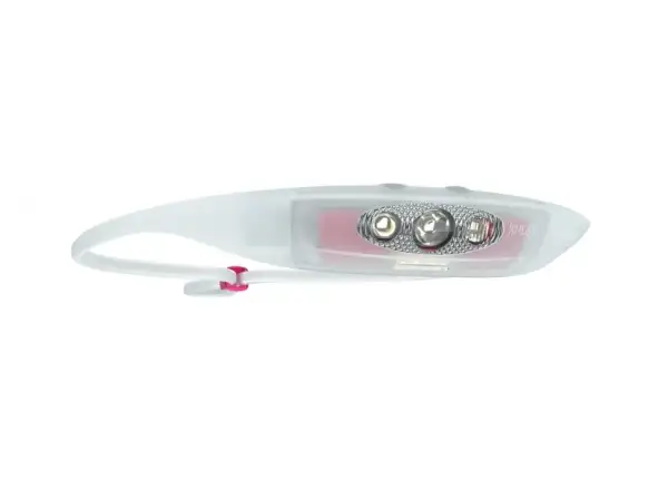 Knog Bandicoot 250 RUN headlamp Grape