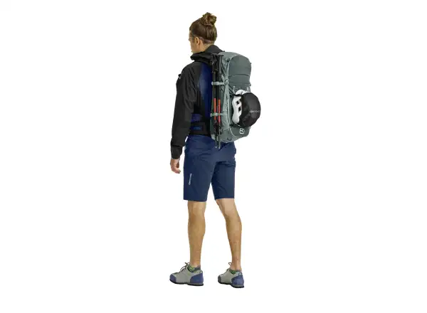 Ortovox Traverse 30 backpack 30 l Hot Orange