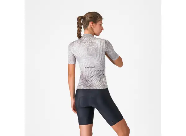 Castelli Prima 2 women's padded shorts Black/Black