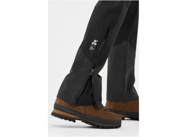 Viking Trek Pro 2.0 men's pants Black