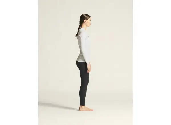 CRAFT Active Extreme X LS women's T-shirt white