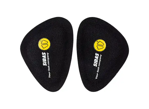 Sidas Foam Met Pads shoe pads 1 pair
