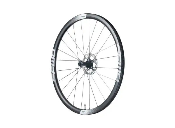 FFWD RYOT33 FFWD 2:1 road wheelset White clincher HG11
