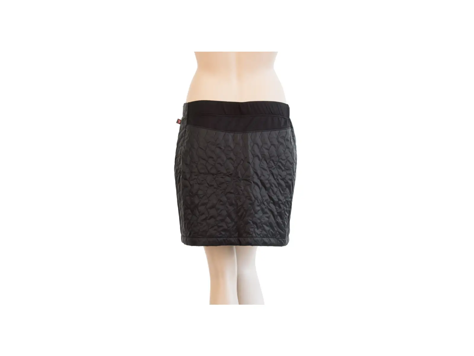 Sensor Infinity Zero women's skirt black