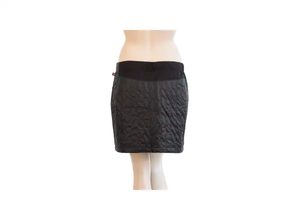 Sensor Infinity Zero women's skirt black