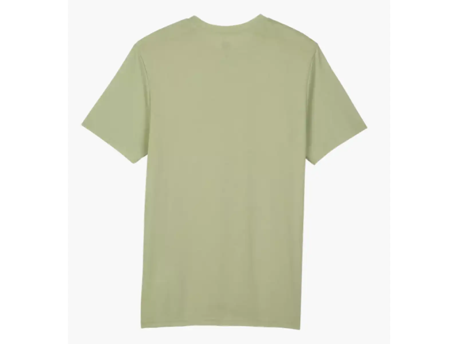 Fox Forums men's T-shirt short sleeve Cactus Green