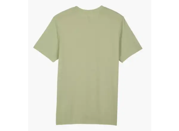 Fox Forums men's T-shirt short sleeve Cactus Green