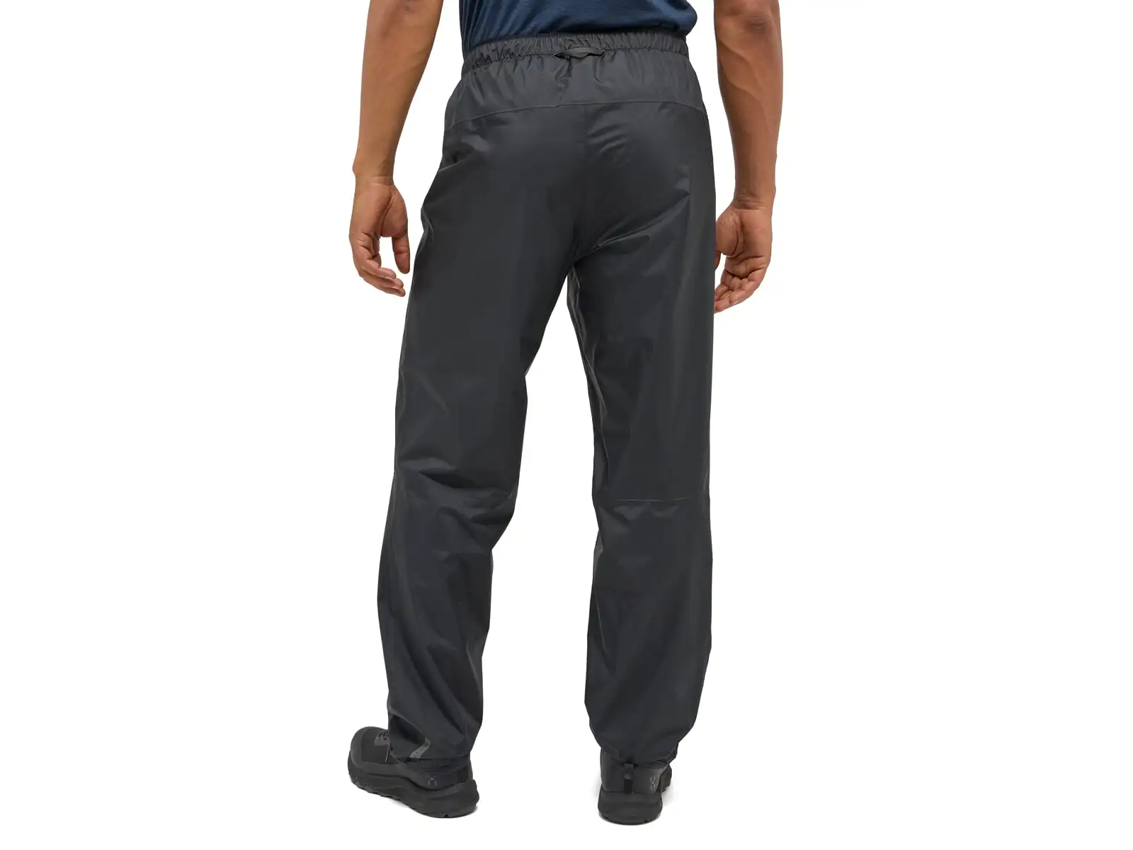 Haglöfs L.I.M Airak 2.5l men's pants black