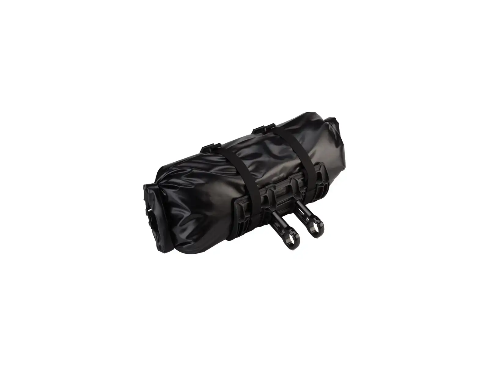 Salsa EXP anything cradle plus dry bag bag with holder