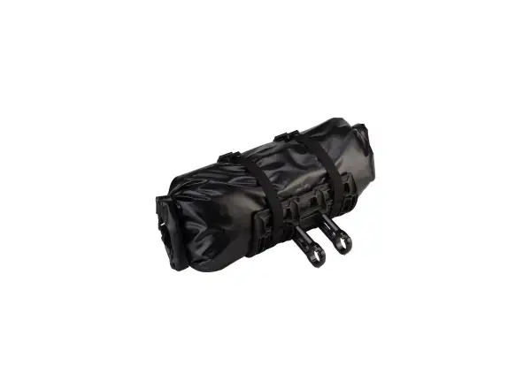 Salsa EXP anything cradle plus dry bag bag with holder