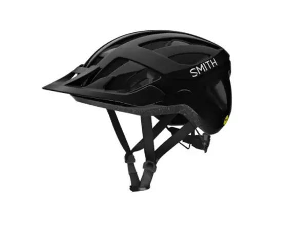 Smith Wilder Jr. Mips helmet black