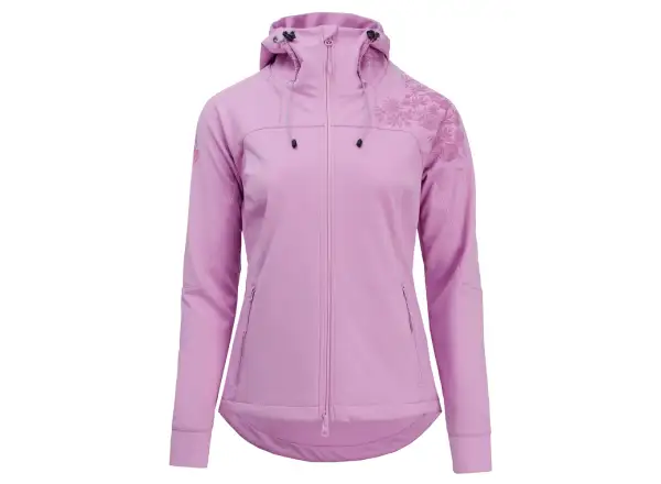 Silvini Lano women's jacket blush