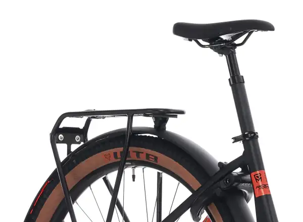 Rock Machine Crossride e700 B Touring Easy Entry Electric Bike