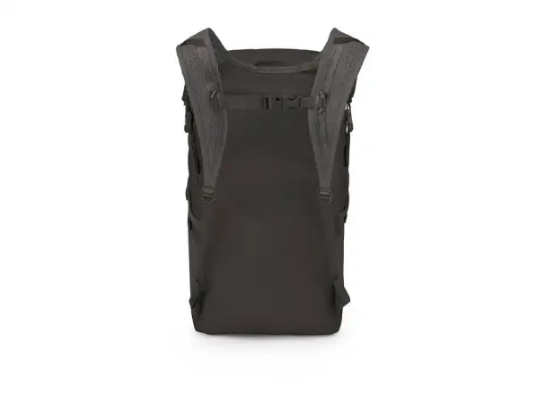 Osprey Ultralight Dry Stuff 20 backpack Black