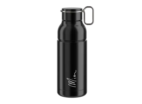 Elite Mia bottle 650 ml Black