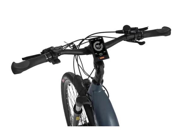 Ecobike D1 Trekking trekking e-bike