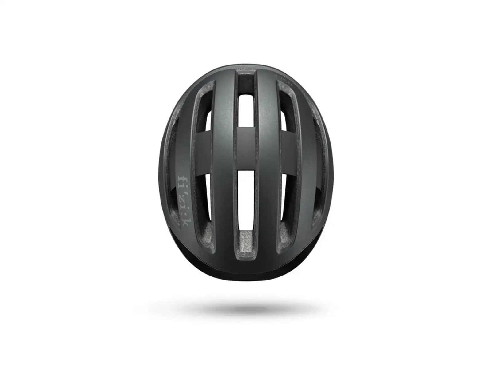 Fizik Vento Kudo cycling helmet Black