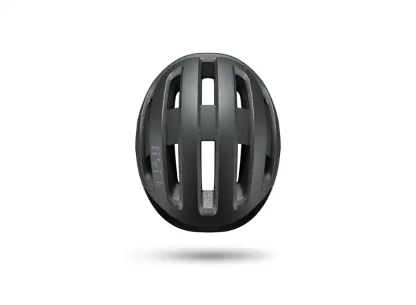 Fizik Vento Kudo cycling helmet Black