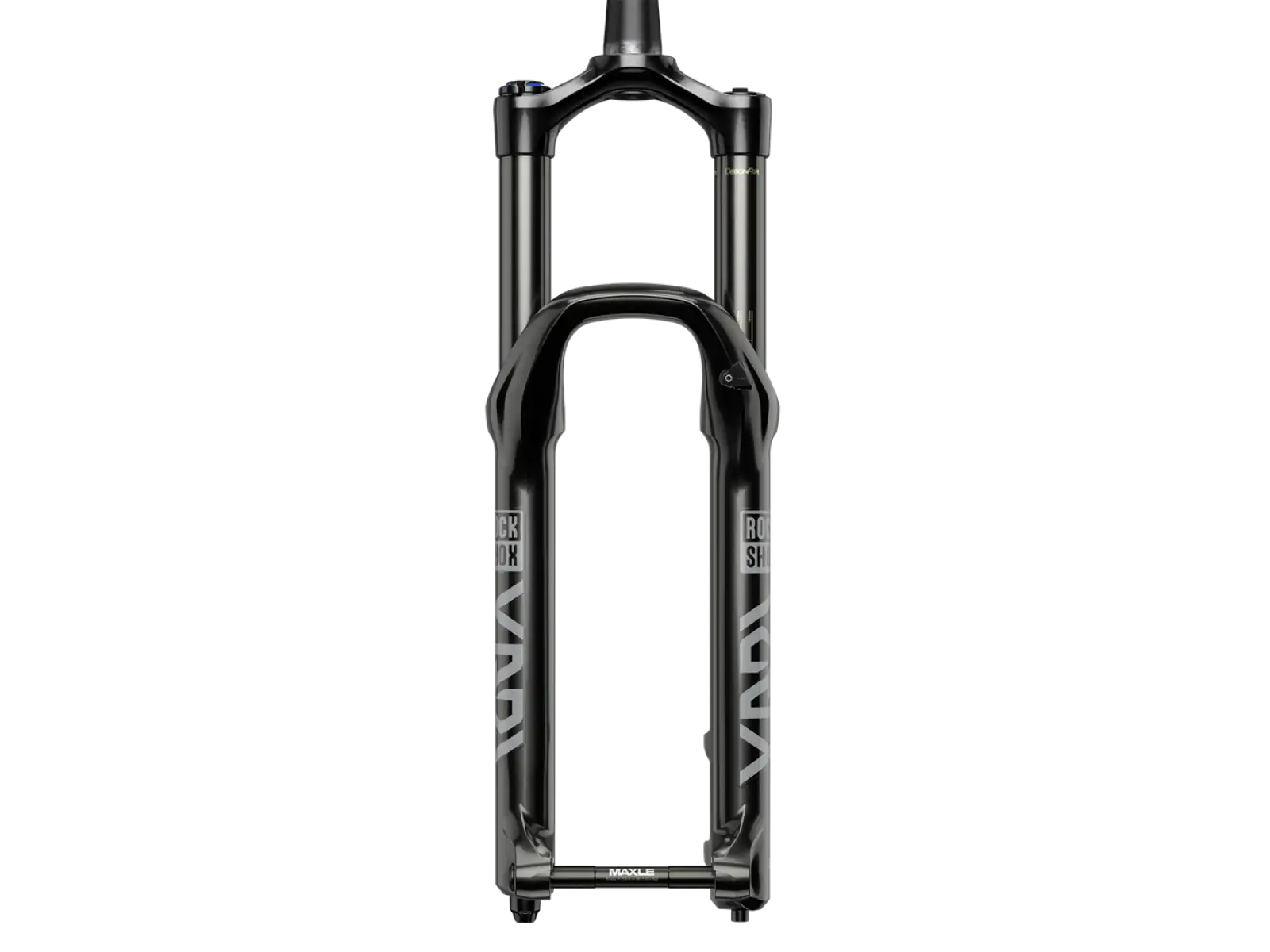 Rock Shox Yari RC B3 Boost 29" suspension fork Black