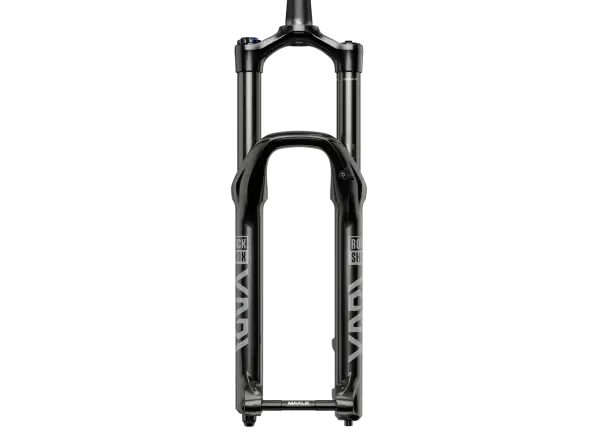 Rock Shox Yari RC B3 Boost 29" suspension fork Black