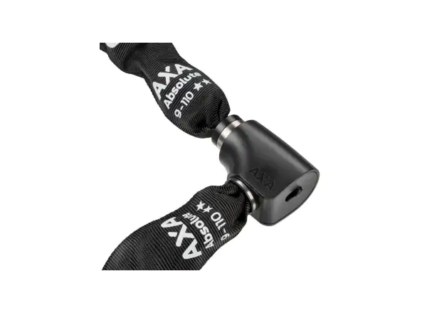 AXA Absolute 90/5 lock black