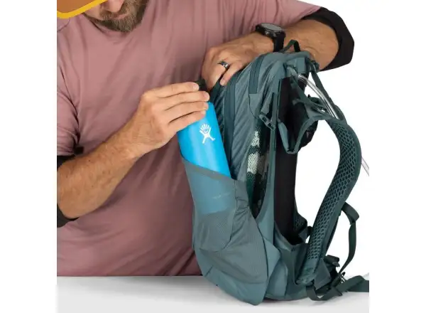 Osprey Syncro 12 backpack Cascade Blue