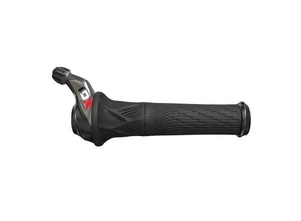 Sram Eagle X01 Grip Shift 12-speed Red