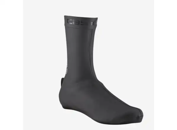 Castelli Pioggia 4 shoe covers Black