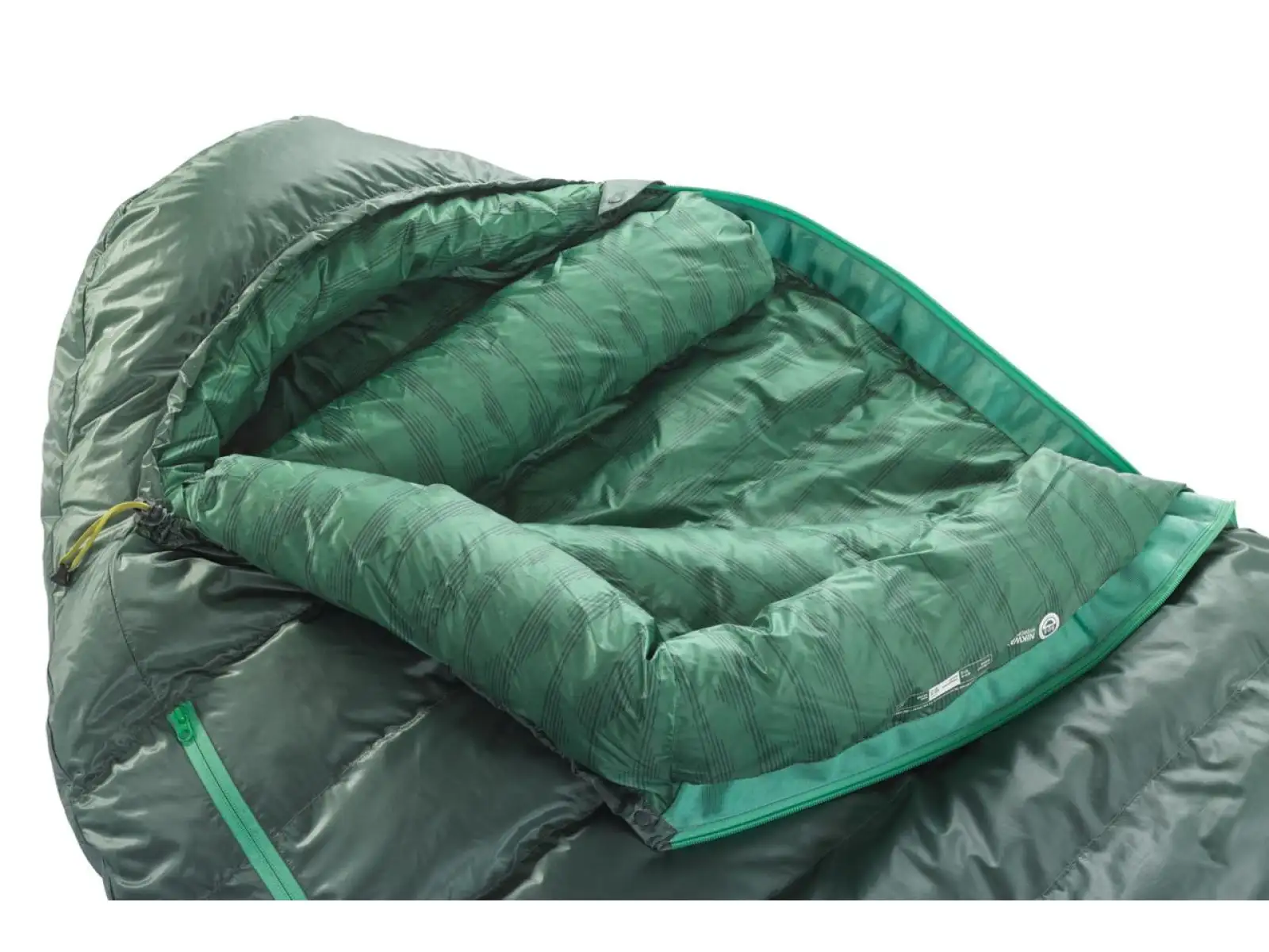 Therm-A-Rest Questar Regular Sleeping Bag 0°C Balsam