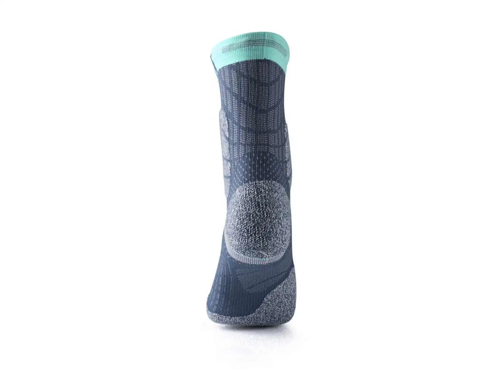 Sidas Trail Protect socks Grey/Turquoise