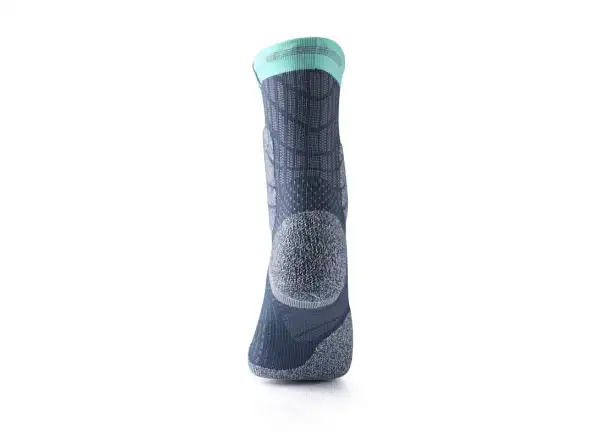 Sidas Trail Protect socks Grey/Turquoise