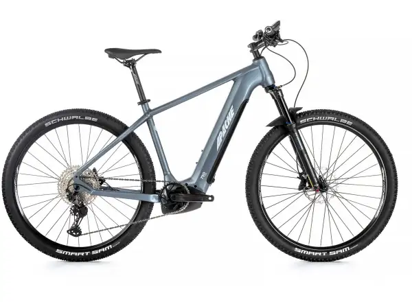 Apache Hupahu 1 SE Bosch mountain e-bike